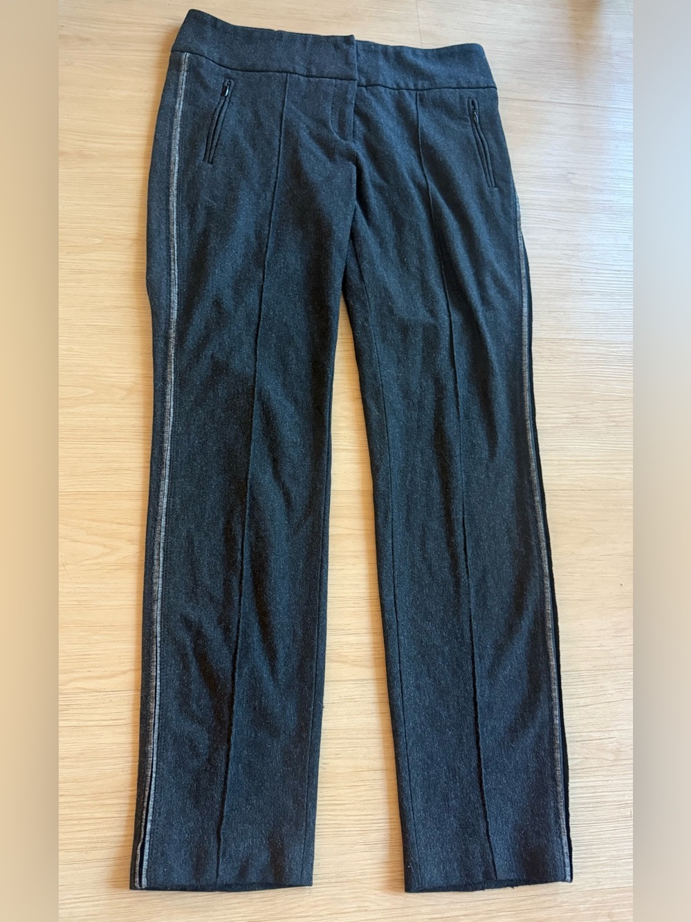 Cambio ‘Rhapsody’ Knit Trouser